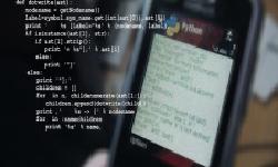 Featured image of post Today's Python