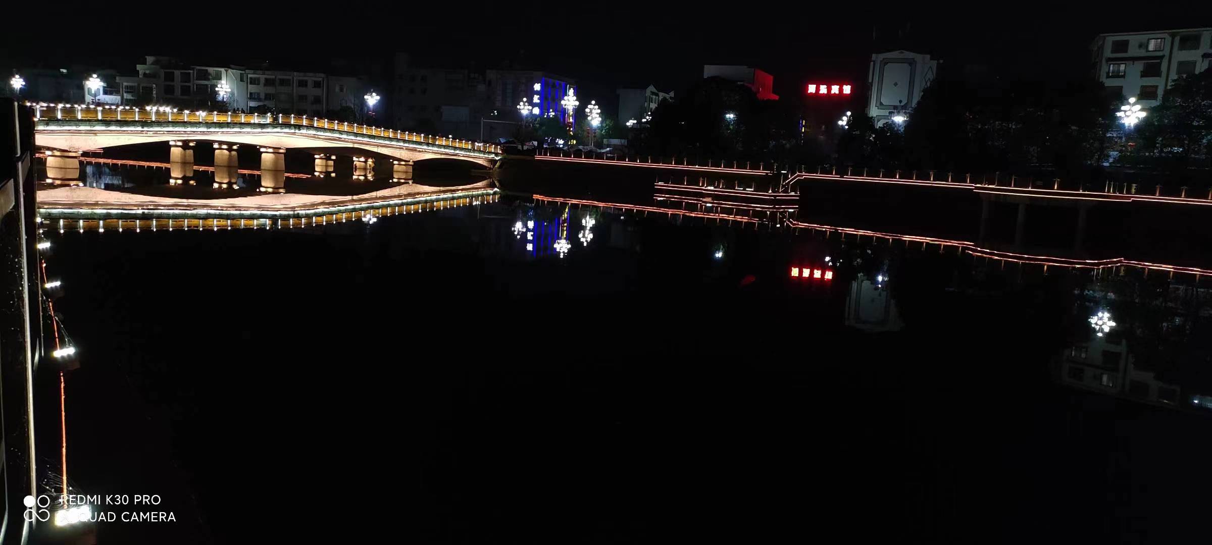 施秉夜景-叁