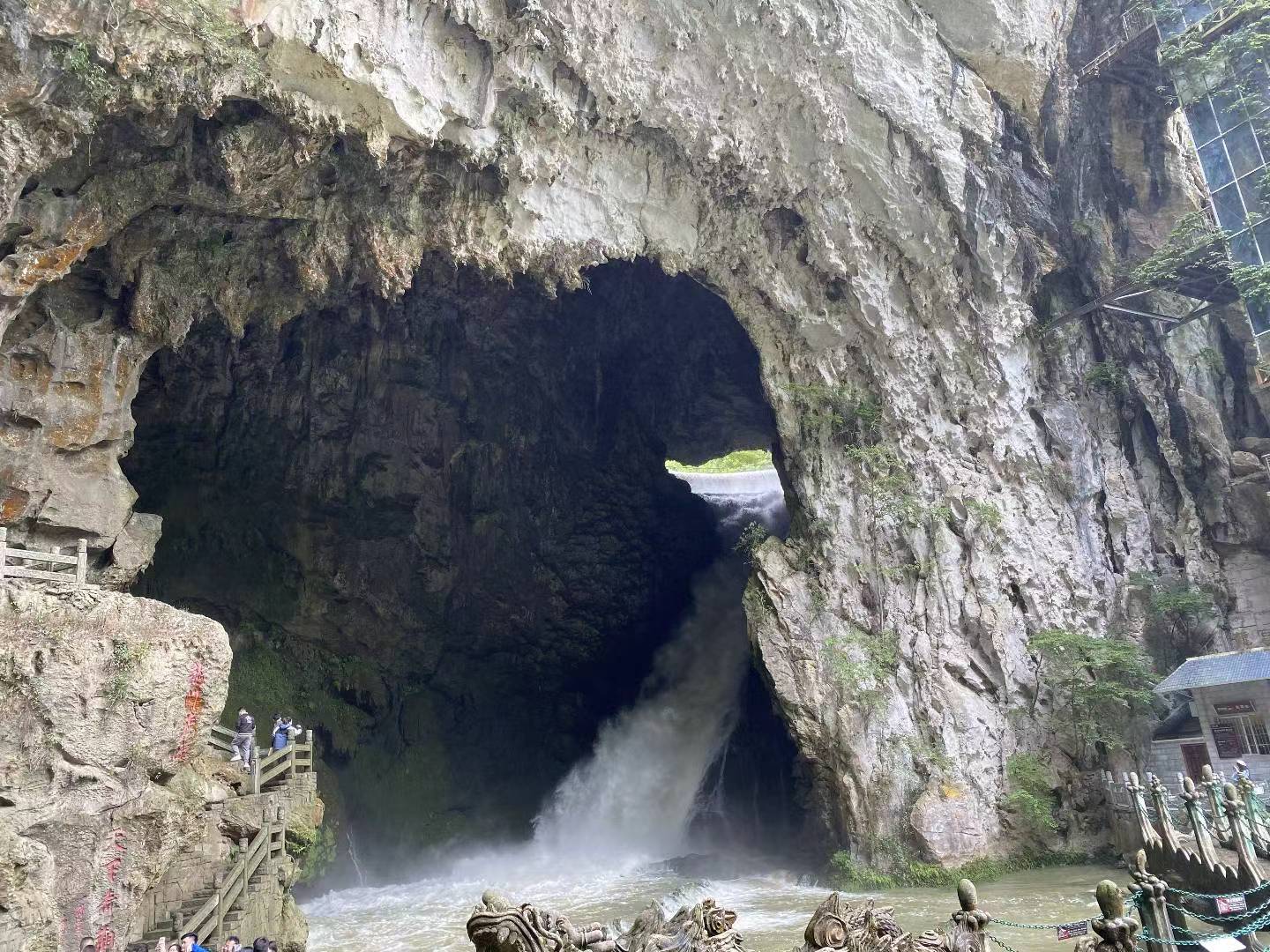 龙宫