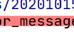 Featured image of post Python使用requests发起请求体格式为multipart/form-data的请求，解决MISSING_ARGUMENTS