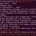 Ubuntu安装i3wm（i3窗口管理器）